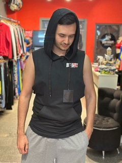 Sudadera Armverty Body Sculpt