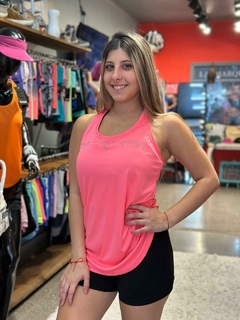 Musculosa Calian Body Sculpt