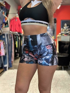 Short Hendaya Body Sculpt - comprar online
