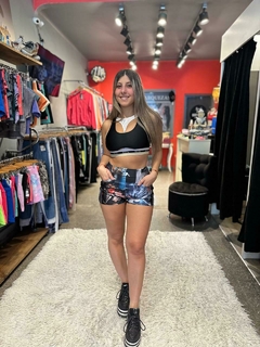 Short Hendaya Body Sculpt - tienda online