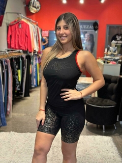 Musculosa Cailin Body Sculpt - lasmarquezas