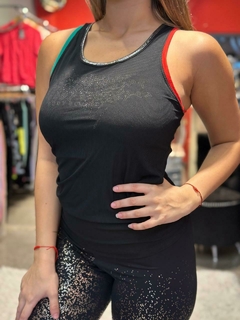 Musculosa Cailin Body Sculpt - comprar online