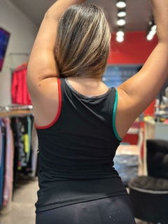 Musculosa Cailin Body Sculpt en internet