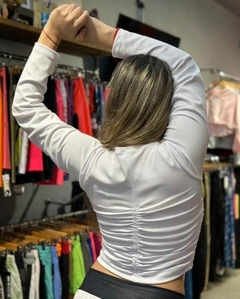 Remera Lantillas Body Sculpt en internet