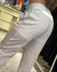 Pantalon Amrit Body Sculpt - lasmarquezas