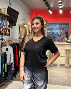 Remera Lituania Body Sculpt