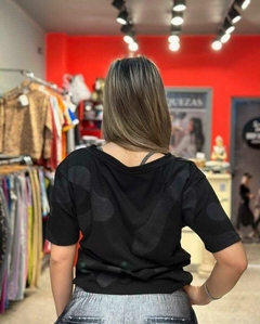 Remera Lituania Body Sculpt - tienda online
