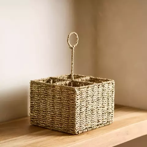 Organizador / Porta cubiertos Linea Venecia