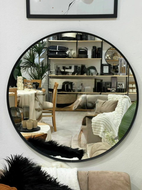 Espejo pvc decorativo - comprar online