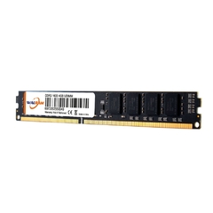 Memória RAM DIMM DDR3 4GB 1600mhz. na internet