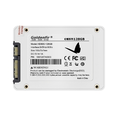Goldenfir Interno mais novo SSD 60GB 120GB 240GB Drive Disk SSD 480gb para PC - comprar online