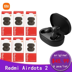 Original Xiaomi Redmi Airdots 2 - comprar online