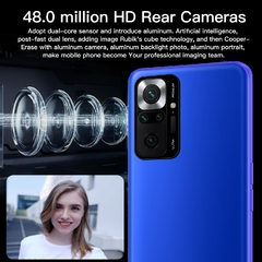 Note 11 Pro Android 6.7 16GB 512GB - Diversos MPP