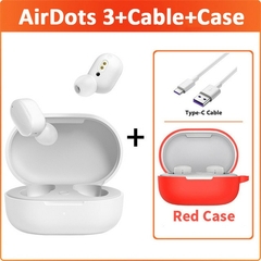 Xiaomi Redmi Airdots 3 Earphones Mi Original na internet