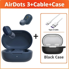 Xiaomi Redmi Airdots 3 Earphones Mi Original - comprar online