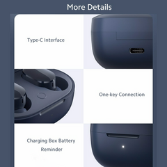 Imagem do Xiaomi Redmi Airdots 3 Earphones Mi Original