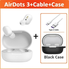 Xiaomi Redmi Airdots 3 Earphones Mi Original - Diversos MPP