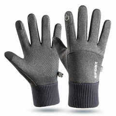 Luvas de ciclismo a prova d'água - comprar online