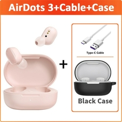 Xiaomi Redmi Airdots 3 Earphones Mi Original - Diversos MPP