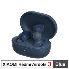 Xiaomi Redmi Airdots 3 Earphones Mi Original - comprar online