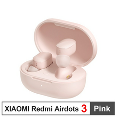 Xiaomi Redmi Airdots 3 Earphones Mi Original