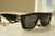 Burberry 4336 Negro Dorado