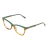 MR BOHO ARMAZON SHIRLEY RX - La Almeja Miope