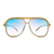 INFINIT TRIPLE XXX MILKY BROWN/BLUE GRD
