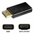 ADAPTADOR INT.CO DISPLAYPORT A HDMI 06-009