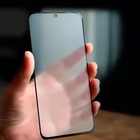 FILM GLASS CERAMICS - MATTE - SAMSUNG A15 - XAEA