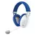 Auriculares Redragon BTV5.2 Ire White/blue H848B