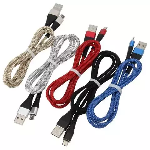 CABLE USB TIPO-C ART-342T