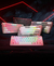 Teclados Redragon Fizz Pro Black red switch spanish wireless K616-RGB B SP en internet