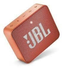 Parlantes JBL Go 2