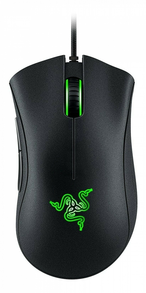 MOUSE GAMER RAZER DEATHADDER ESSENTIAL