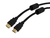 Cable HDMI de 2m dorado V2.0 con filtros 2160P 4K x 2K en internet