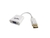 Conversor display port a VGA - comprar online