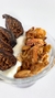 Imagen de yogurt griego natural