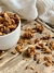 GRANOLA CACAO 350g - Onda Fit 2020