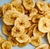 Bananas desecadas - comprar online