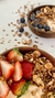 GRANOLA CACAO 350g