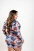 Vestido Franzido na internet