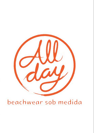 All Day Beachwear