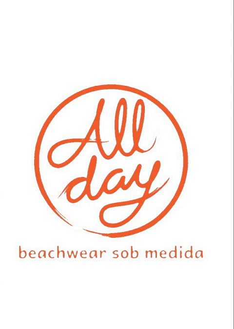 All Day Beachwear