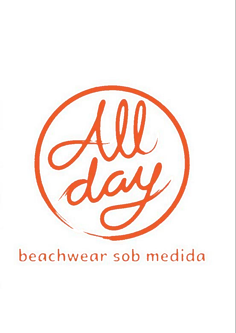 All Day Beachwear