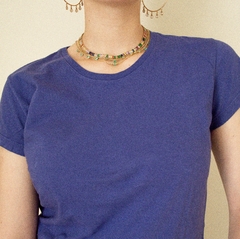 CAMISETA ATENAS MARINHO - comprar online
