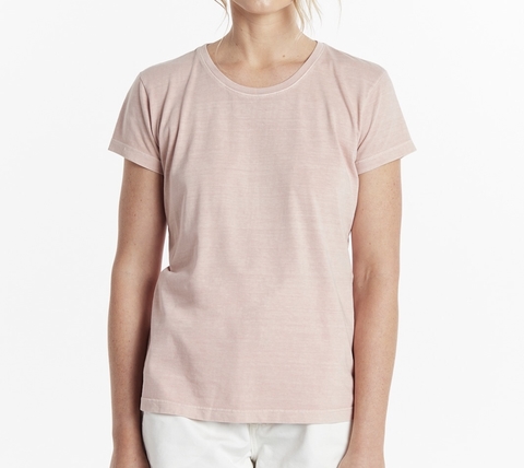 CAMISETA ATENAS ROSE