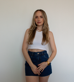 SHORTS DUBLIN JEANS ESCURO - comprar online