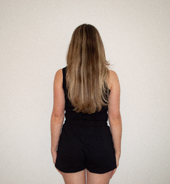 SHORT ESSENTIAL PRETO na internet