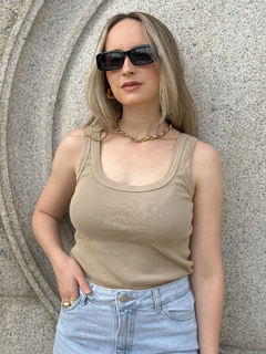 REGATA ESSENTIAL DE RIBANA BEGE - kaya wear